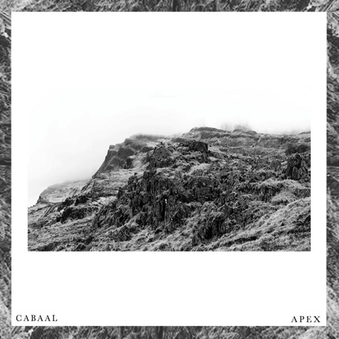 Apex cover artwork