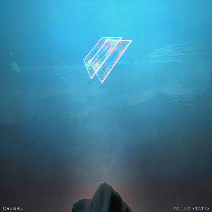 Failed States cover artwork
