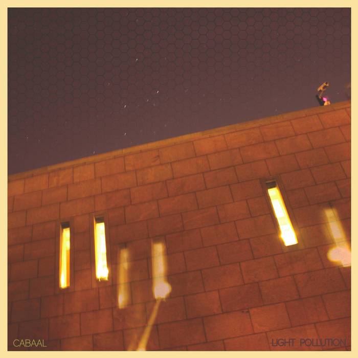 Light Pollution cover artwork
